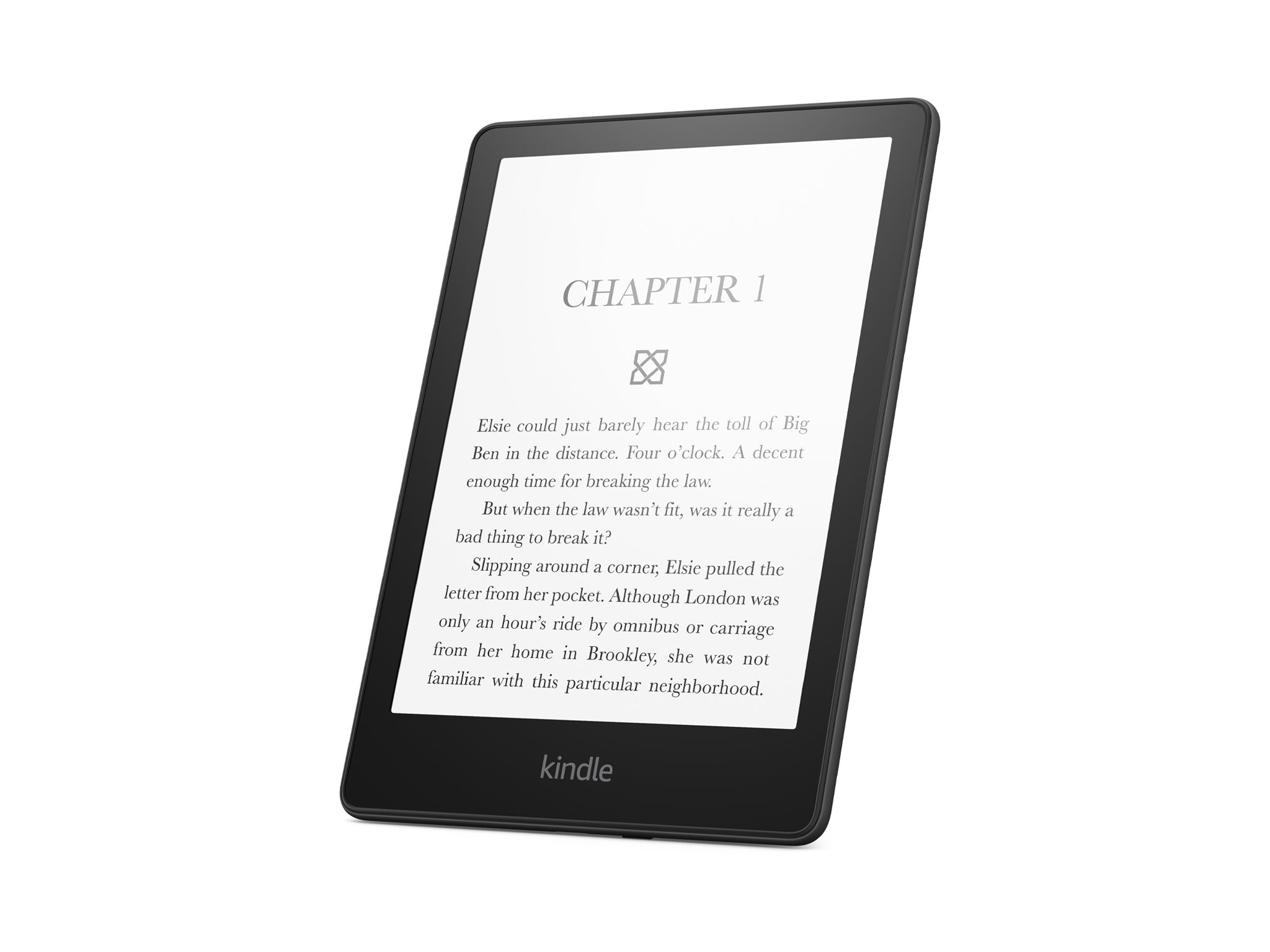 Kindle paperwhite 10th generation review 2021: The cost, design 